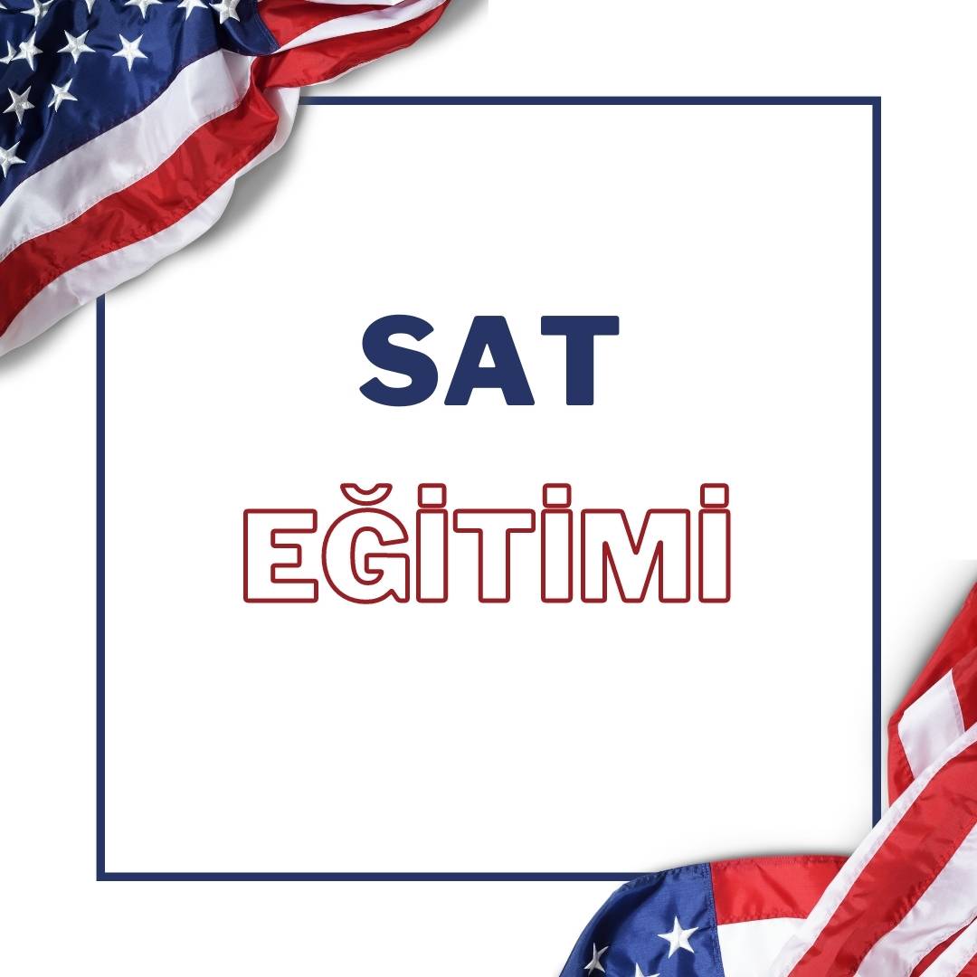 SAT Eğitimi