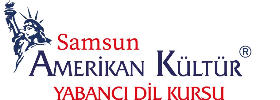 Samsun İngilizce Kursu |Amerikan Kültür İngilizce Kursu